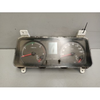 Recambio de cuadro instrumentos para renault serie d referencia OEM IAM 7485138770 LC51A 
