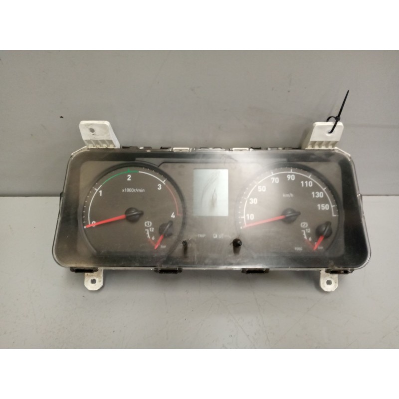 Recambio de cuadro instrumentos para renault serie d referencia OEM IAM 7485138770 LC51A 