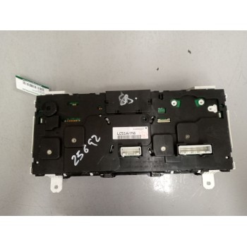 Recambio de cuadro instrumentos para renault serie d referencia OEM IAM 7485138770 LC51A 
