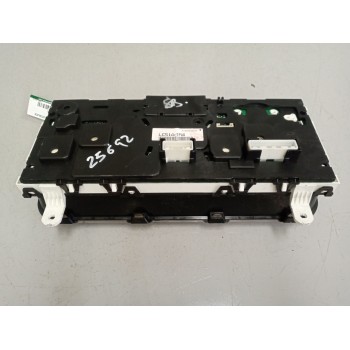 Recambio de cuadro instrumentos para renault serie d referencia OEM IAM 7485138770 LC51A 
