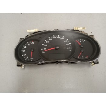 CUADRO INSTRUMENTOS 248105652R 