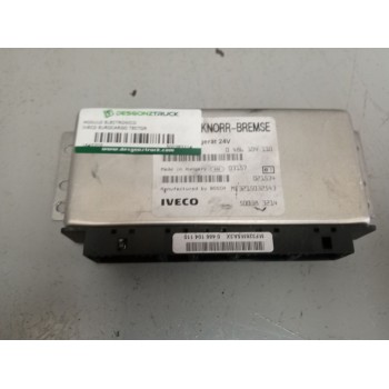 MODULO ELECTRONICO 500383214 0486104110 