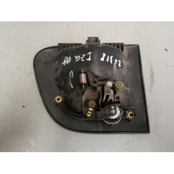 Recambio de maneta exterior delantera izquierda para renault hr .18/26 premium 01 referencia OEM IAM 5001858129  