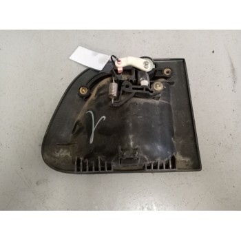 Recambio de maneta exterior delantera derecha para renault hr .18/26 premium 01 referencia OEM IAM 5001858130  