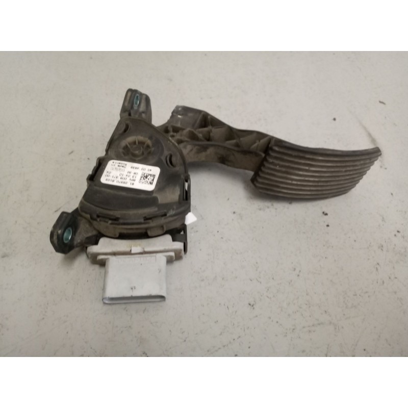 Recambio de pedal acelerador para man trucks tgl 8.180 fc, frc, flc, flrc (180cv) referencia OEM IAM 81259706103  