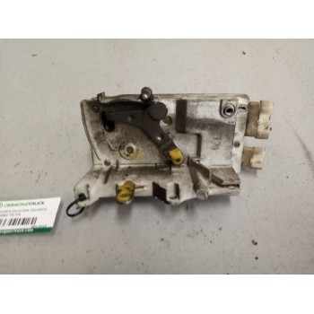 CERRADURA PUERTA DELANTERA IZQUIERDA 98416424 
