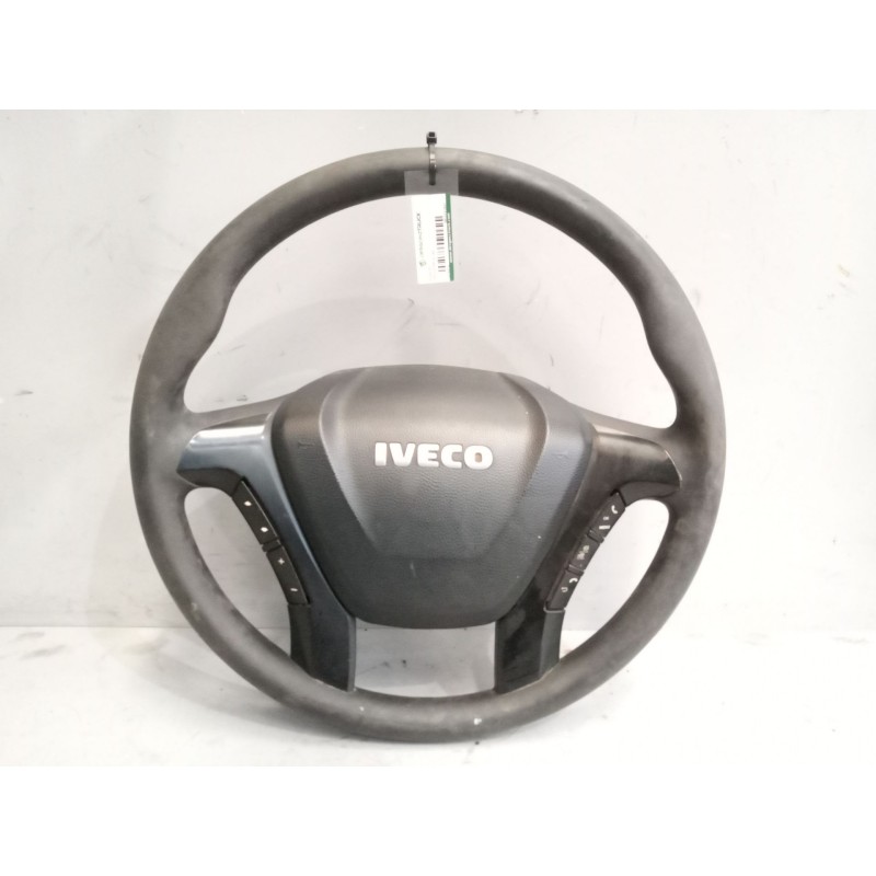 Recambio de volante para iveco stralis (as) 12.9 diesel referencia OEM IAM 5802031937  