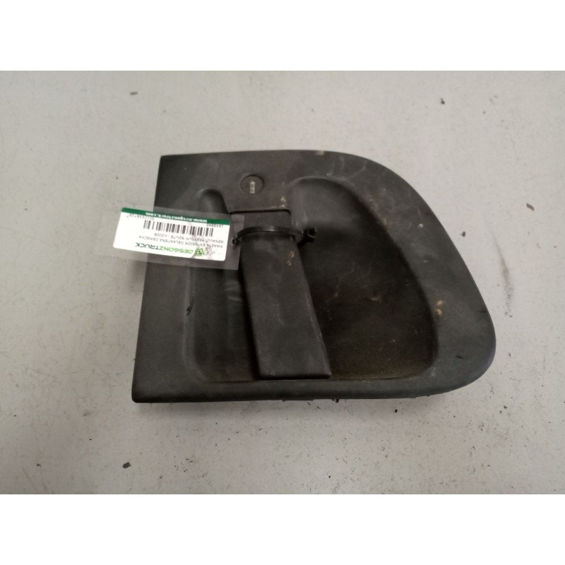 Recambio de maneta exterior delantera derecha para renault premium route 2006 fas 4x2 larga distancia referencia OEM IAM 5010538