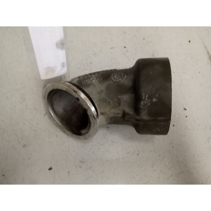 Recambio de tubo admision para daf xf 106 480 referencia OEM IAM 2049867  