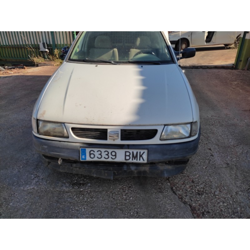 SEAT INCA (6K9)