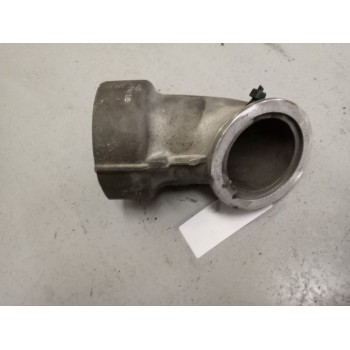 Recambio de tubo admision para daf xf 106 480 referencia OEM IAM 2049867  