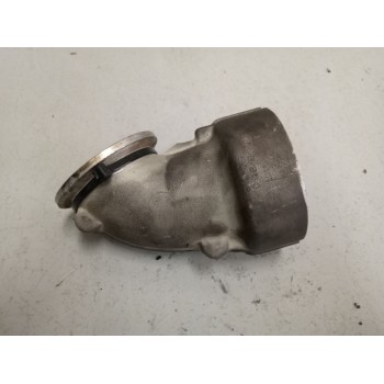 Recambio de tubo admision para daf xf 106 480 referencia OEM IAM 2049867  