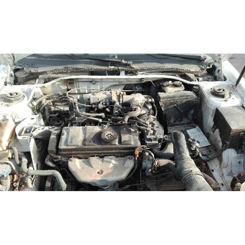 PEUGEOT 306 BREAK