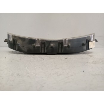 Recambio de cuadro instrumentos para man trucks tgl 8.180 fc, frc, flc, flrc (180cv) referencia OEM IAM 81272026226  