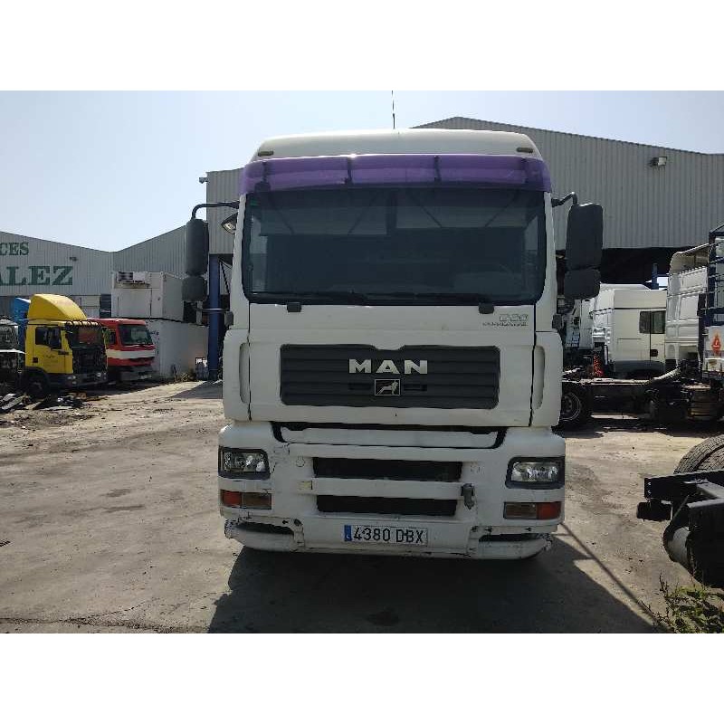 MAN TG - A 26.350