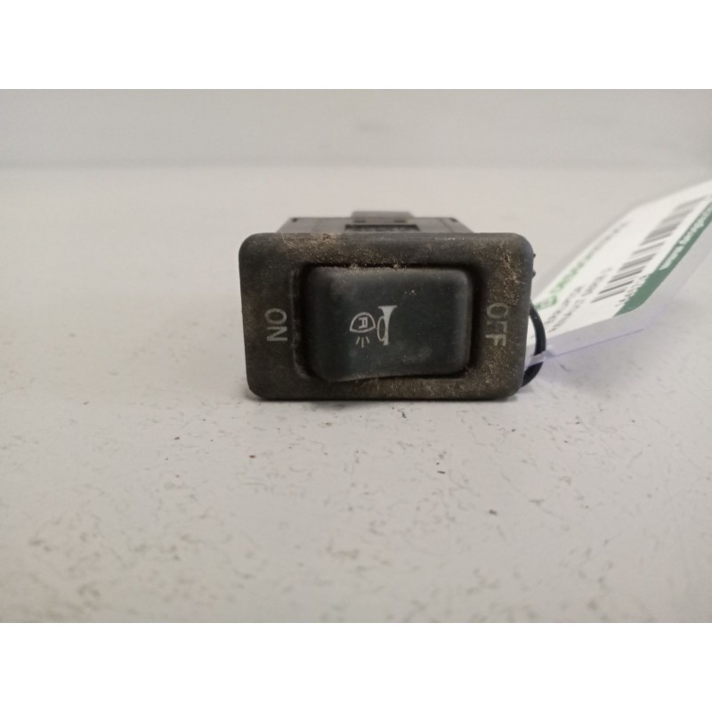 Recambio de interruptor para renault serie d referencia OEM IAM 7485147904  