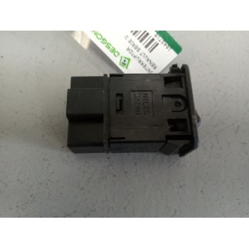 Recambio de interruptor para renault serie d referencia OEM IAM 7485147904  