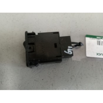 Recambio de interruptor para renault serie d referencia OEM IAM 7485142972 25455LC40B 