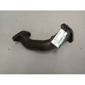 Recambio de colector escape para man tgx 18.480 12.4 diesel referencia OEM IAM 51081530149  