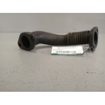 Recambio de colector escape para man tgx 18.480 12.4 diesel referencia OEM IAM 51081530149  