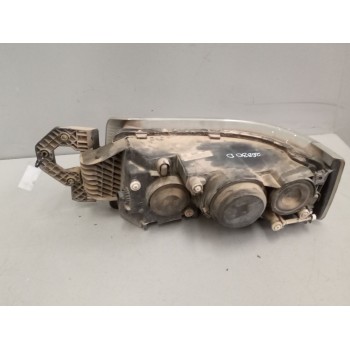 Recambio de faro derecho para renault premium distribution 7.2 diesel referencia OEM IAM 5010578466  