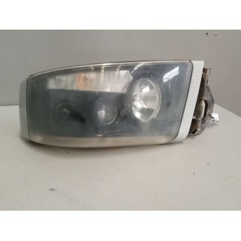 Recambio de faro izquierdo para renault premium distribution 7.2 diesel referencia OEM IAM 5010578442  