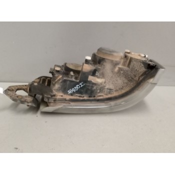 Recambio de faro izquierdo para renault premium distribution 7.2 diesel referencia OEM IAM 5010578442  