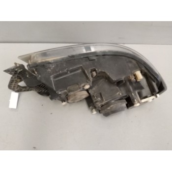 Recambio de faro izquierdo para renault premium distribution 7.2 diesel referencia OEM IAM 5010578442  