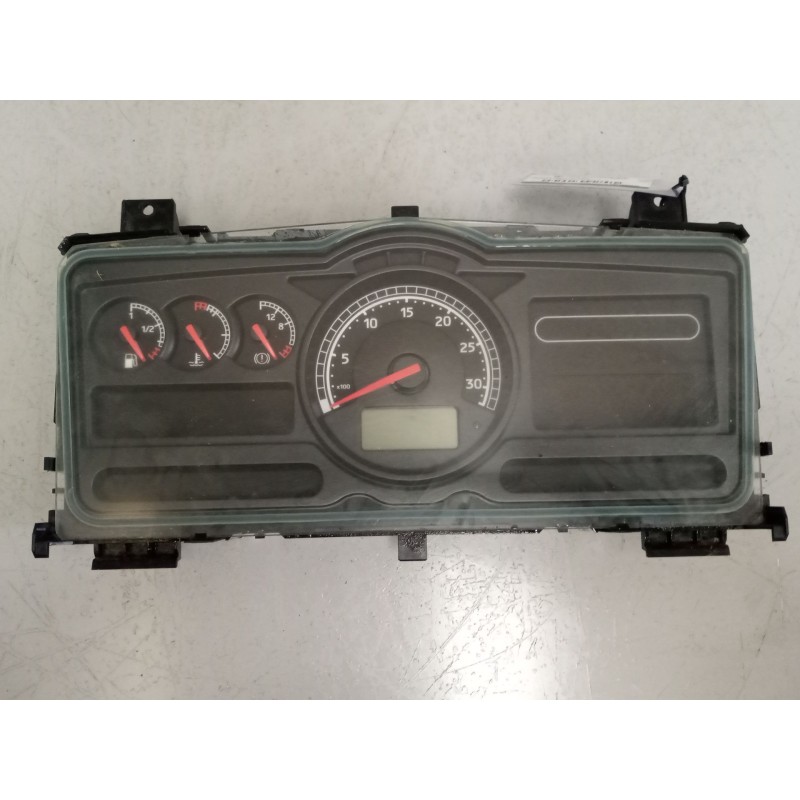 Recambio de cuadro instrumentos para renault premium distribution 7.2 diesel referencia OEM IAM 7421050636  