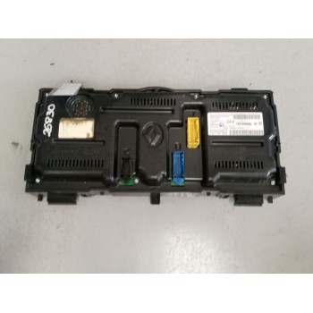 Recambio de cuadro instrumentos para renault premium distribution 7.2 diesel referencia OEM IAM 7421050636  