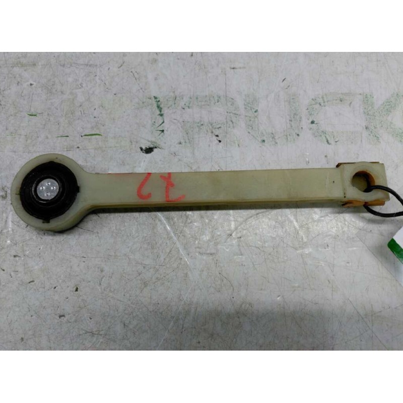 Recambio de varillaje cambio para peugeot 206 berlina xr referencia OEM IAM  13,7 CM 