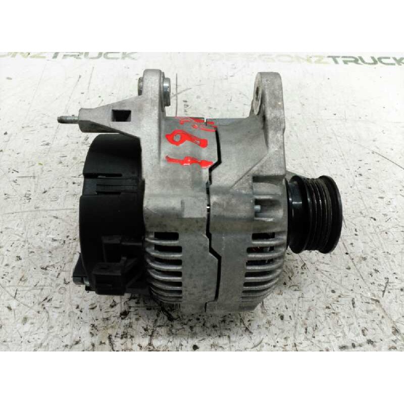 Recambio de alternador para skoda felicia berlina ( 791) blue sky referencia OEM IAM   