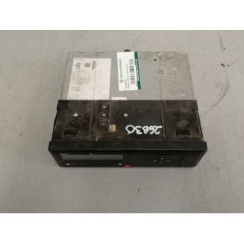 Recambio de tacografo para renault premium distribution 7.2 diesel referencia OEM IAM 13812214303002 0004501066 