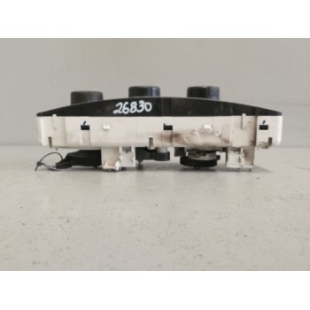 Recambio de mando calefaccion / aire acondicionado para renault premium distribution 7.2 diesel referencia OEM IAM 5001867493  