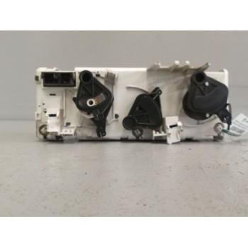 Recambio de mando calefaccion / aire acondicionado para renault premium distribution 7.2 diesel referencia OEM IAM 5001867493  