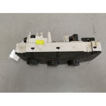 Recambio de mando calefaccion / aire acondicionado para renault premium distribution 7.2 diesel referencia OEM IAM 5001867493  