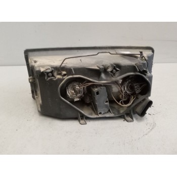 Recambio de faro derecho para iveco daily iii autobús 40 c 11, 50 c 11 referencia OEM IAM 500307754  