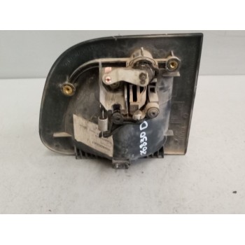 Recambio de maneta exterior delantera derecha para renault premium distribution 7.2 diesel referencia OEM IAM 5010538728  