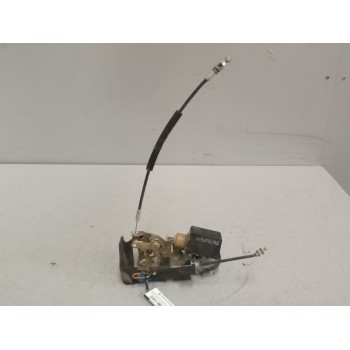 Recambio de cerradura puerta delantera derecha para renault premium distribution 7.2 diesel referencia OEM IAM 7420864258  