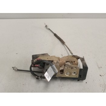 Recambio de cerradura puerta delantera derecha para renault premium distribution 7.2 diesel referencia OEM IAM 7420864258  