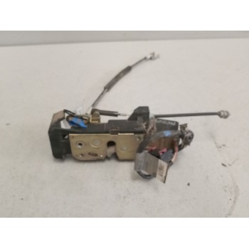 Recambio de cerradura puerta delantera derecha para renault premium distribution 7.2 diesel referencia OEM IAM 7420864258  