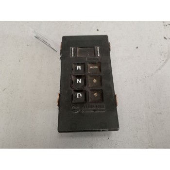 Recambio de mando cambio automatico para renault premium distribution 7.2 diesel referencia OEM IAM 29544831  