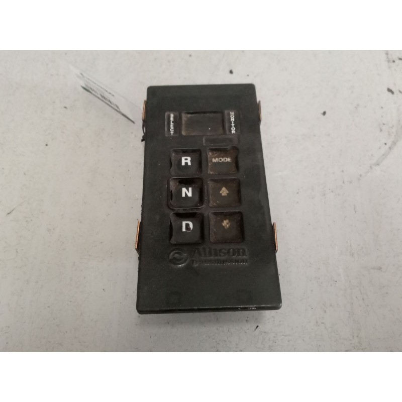 Recambio de mando cambio automatico para renault premium distribution 7.2 diesel referencia OEM IAM 29544831  