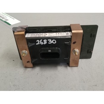 Recambio de mando cambio automatico para renault premium distribution 7.2 diesel referencia OEM IAM 29544831  