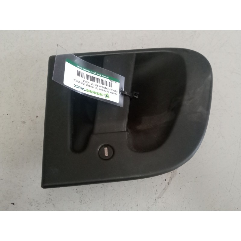Recambio de maneta exterior delantera izquierda para renault premium route 2006 fas 4x2 larga distancia referencia OEM IAM   