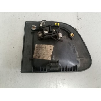 Recambio de maneta exterior delantera izquierda para renault premium route 2006 fas 4x2 larga distancia referencia OEM IAM   