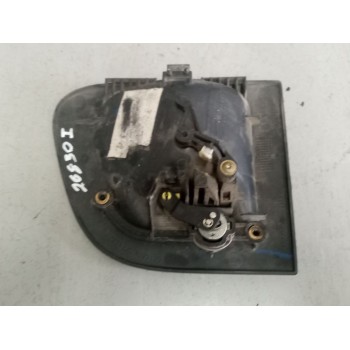 Recambio de maneta exterior delantera izquierda para renault premium distribution 7.2 diesel referencia OEM IAM 5001858129  