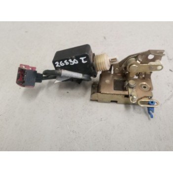 Recambio de cerradura puerta delantera izquierda para renault premium distribution 7.2 diesel referencia OEM IAM 7420864256  