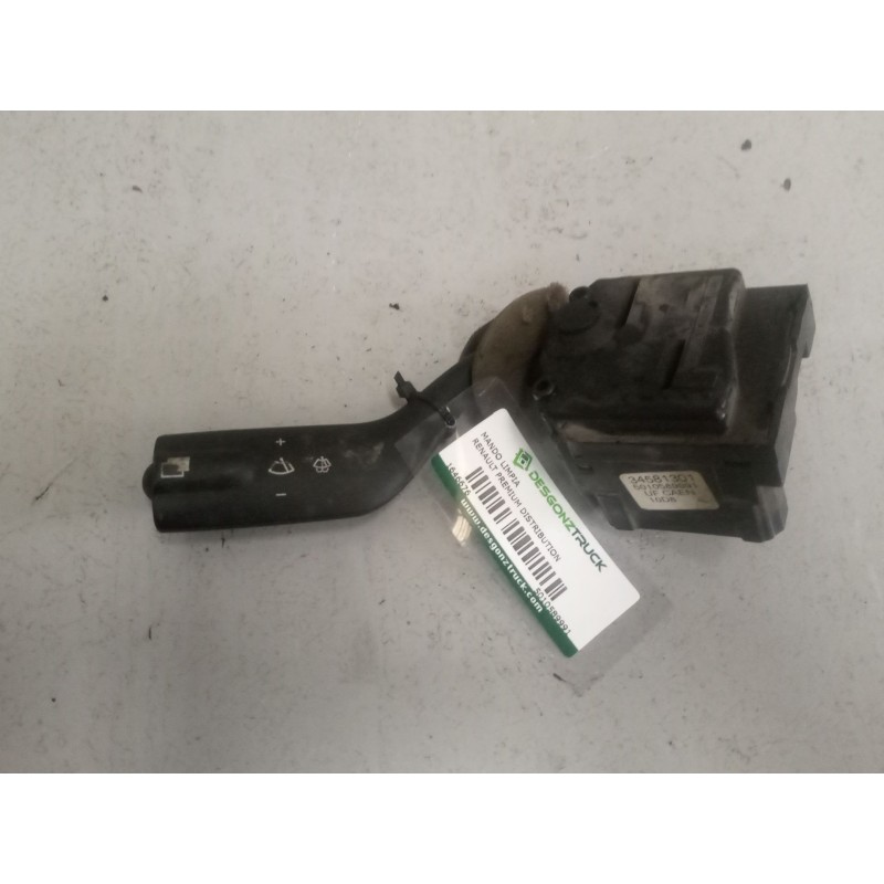 Recambio de mando limpia para renault premium distribution 7.2 diesel referencia OEM IAM 5010589991  