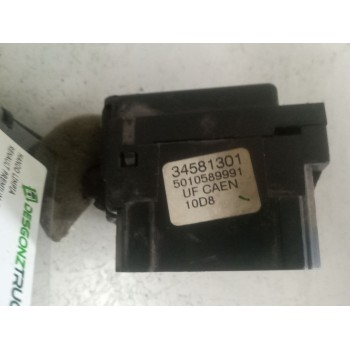Recambio de mando limpia para renault premium distribution 7.2 diesel referencia OEM IAM 5010589991  